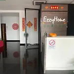 Hotel Ezzyhome Kebun Teh