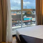 Hotel Ezzyhome Kebun Teh