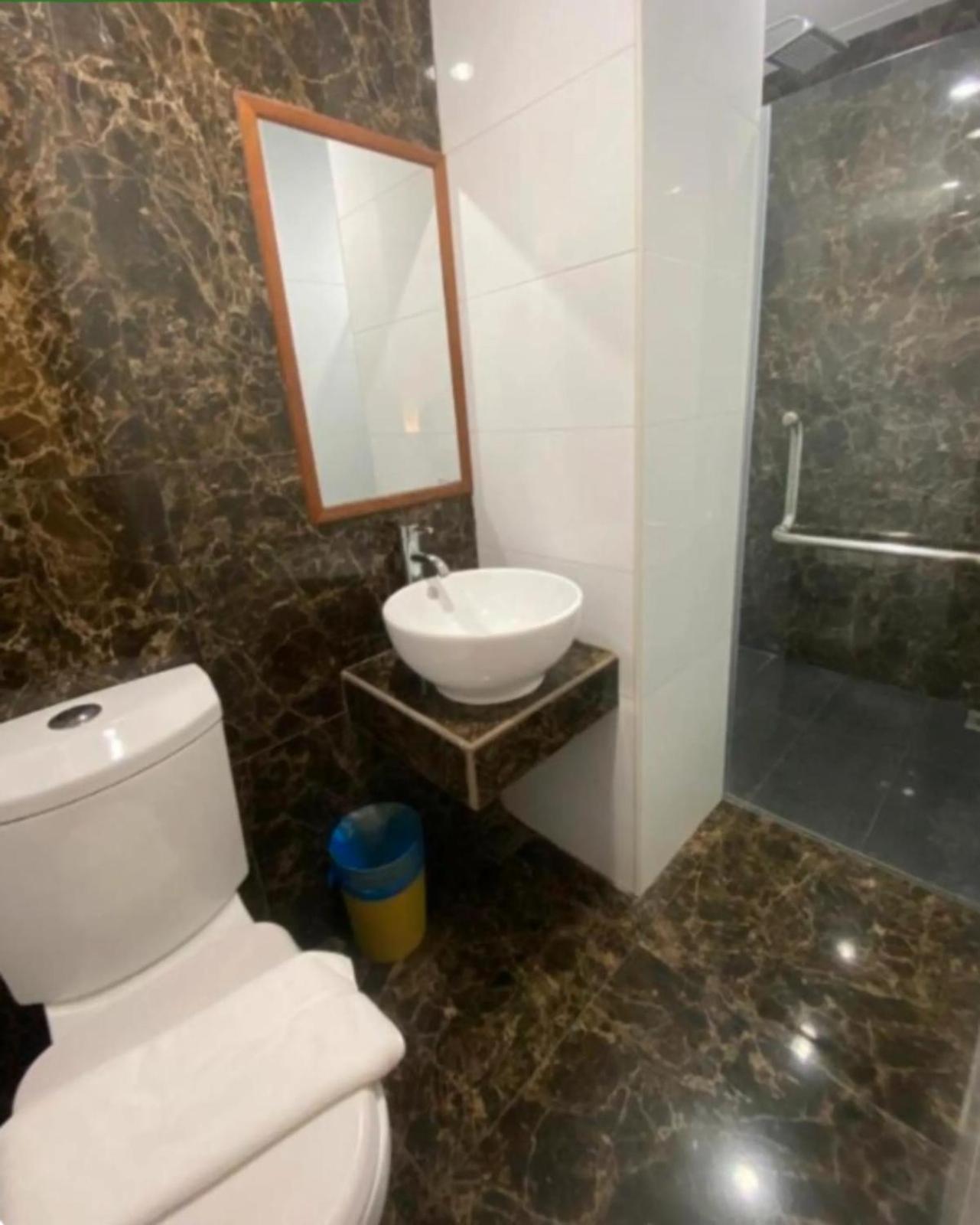 Ezzyhome Kebun Teh Hotel 3*