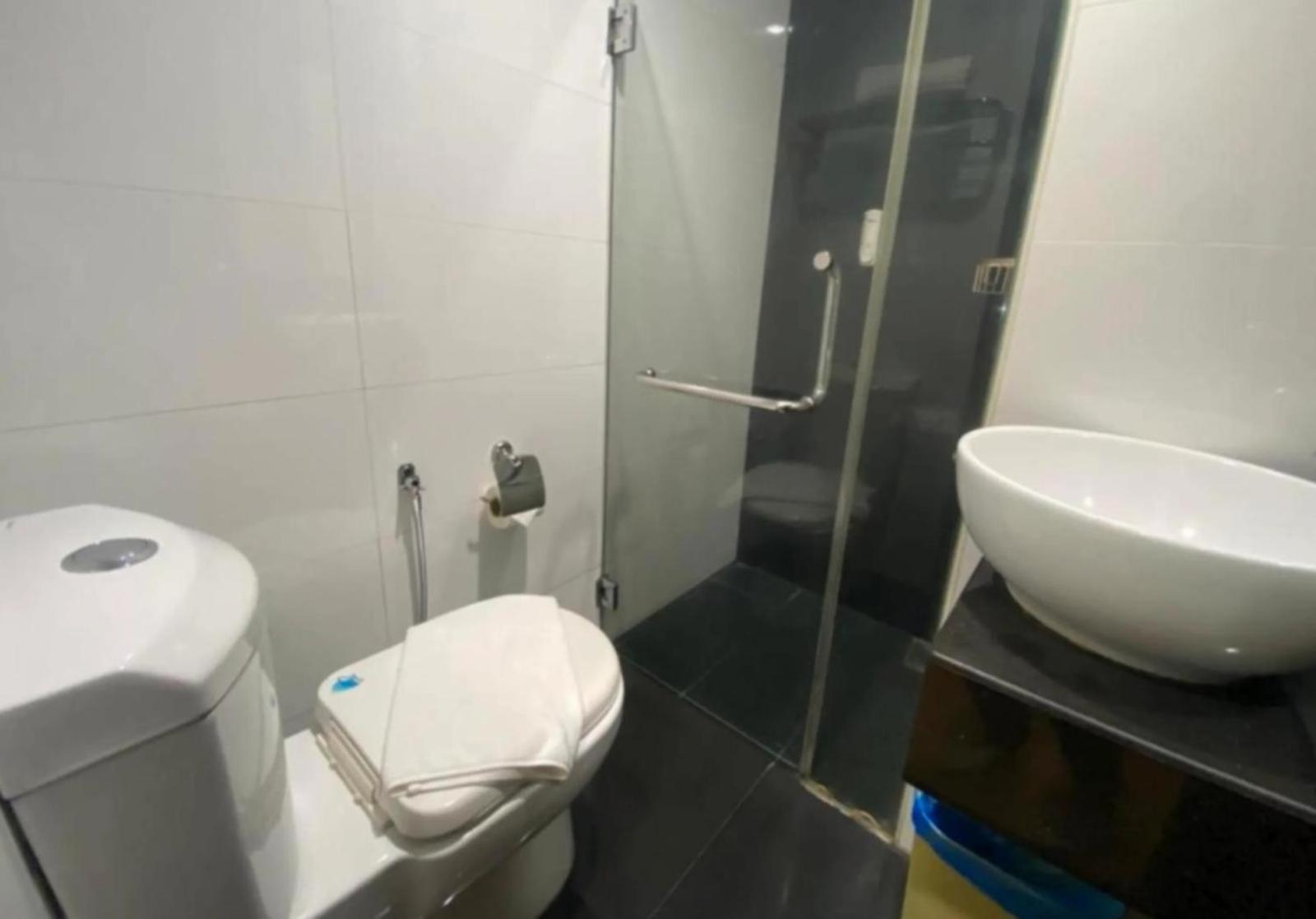 Hotel Ezzyhome Kebun Teh